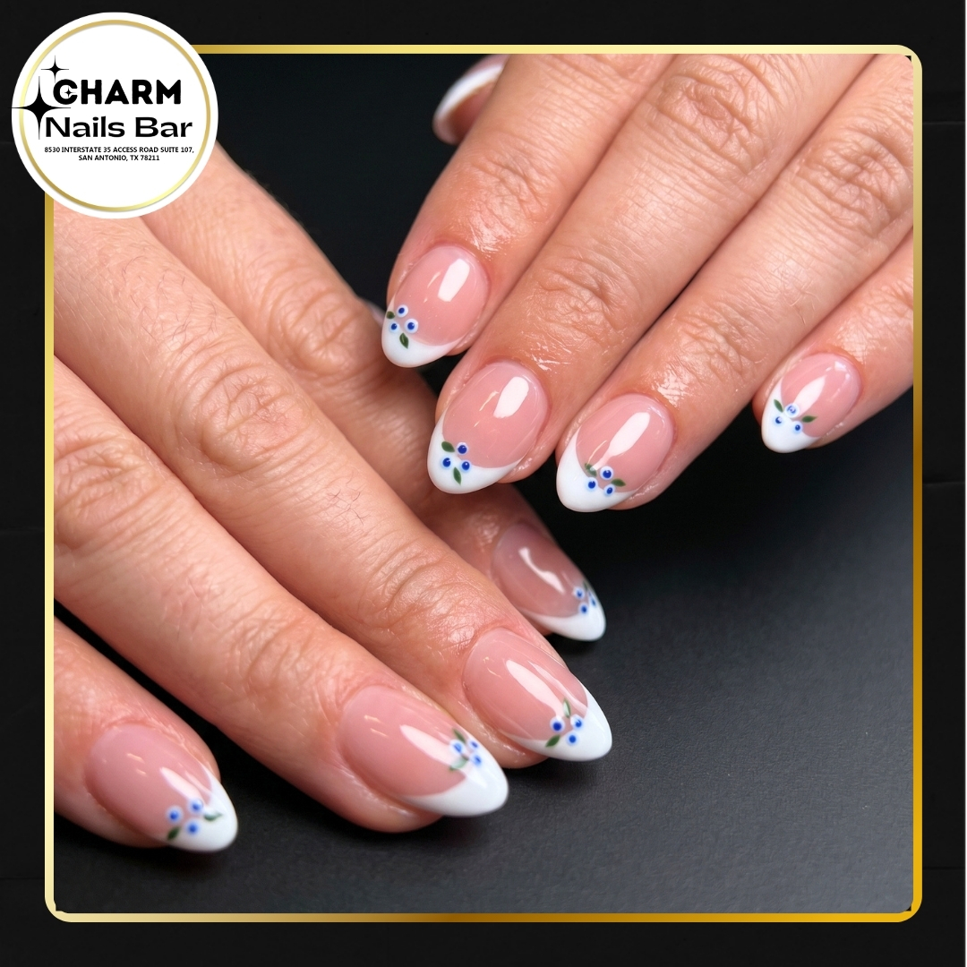 Nail Art Design June 18 2026